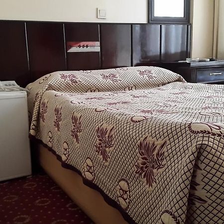 Spor Hotel Анкара Экстерьер фото